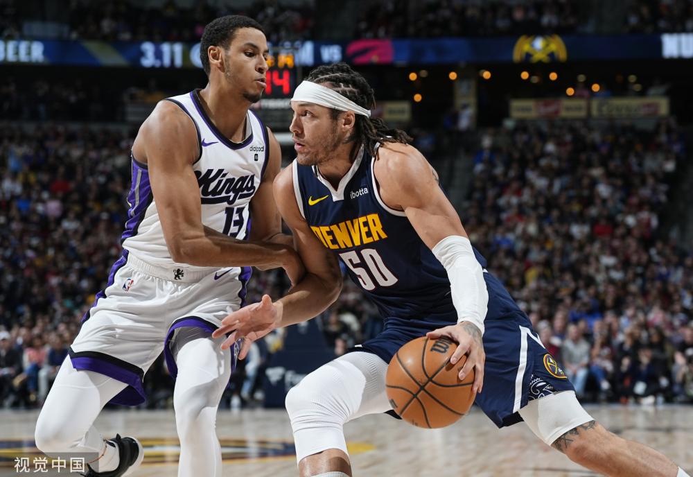 巨大的挑战 巨大的挑战