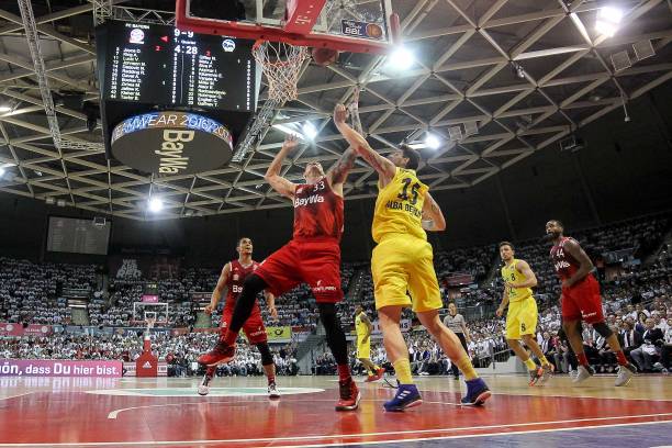 对战压力下 对战压力下