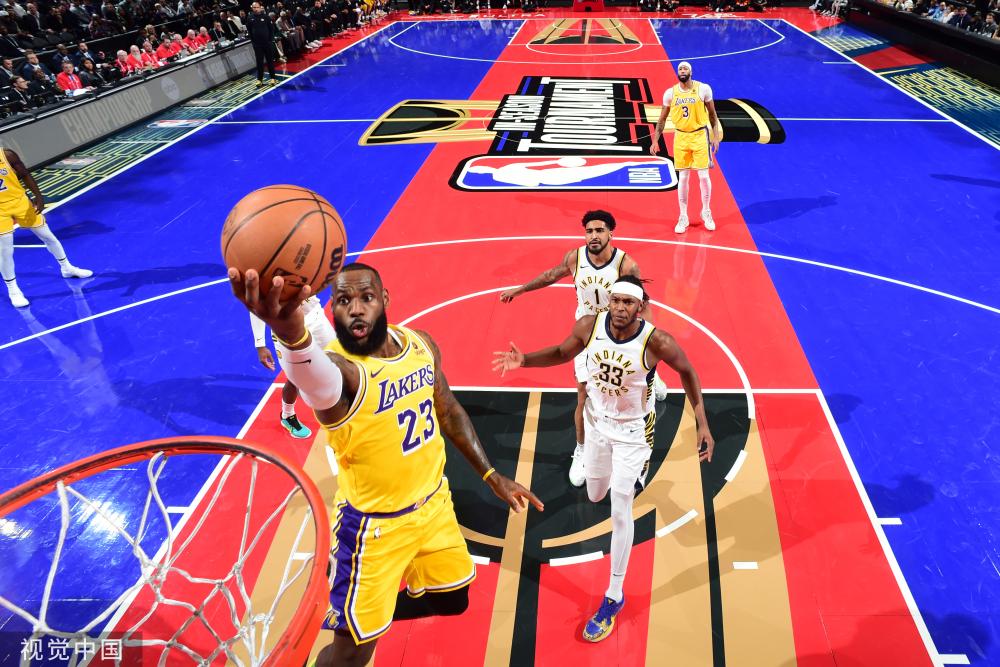 乔治的伤病 乔治的伤病